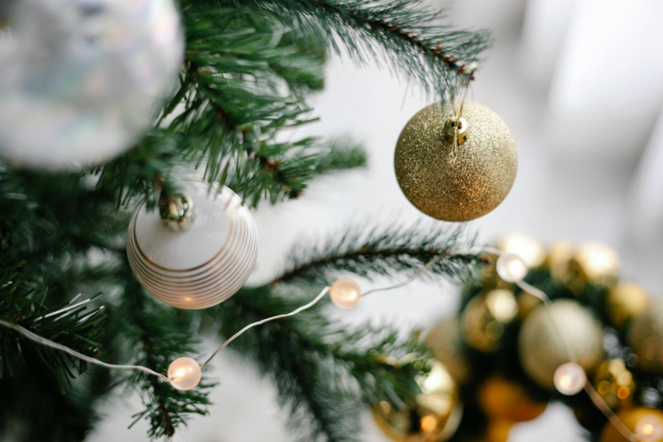 Artificial Christmas Trees: A Surprising Addition to Your Beach Parties in Ecuador