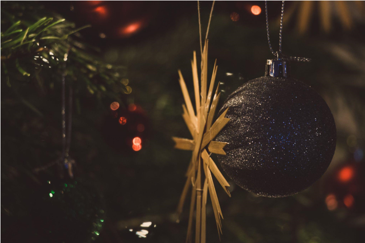 The History and Lore of Christmas Trees